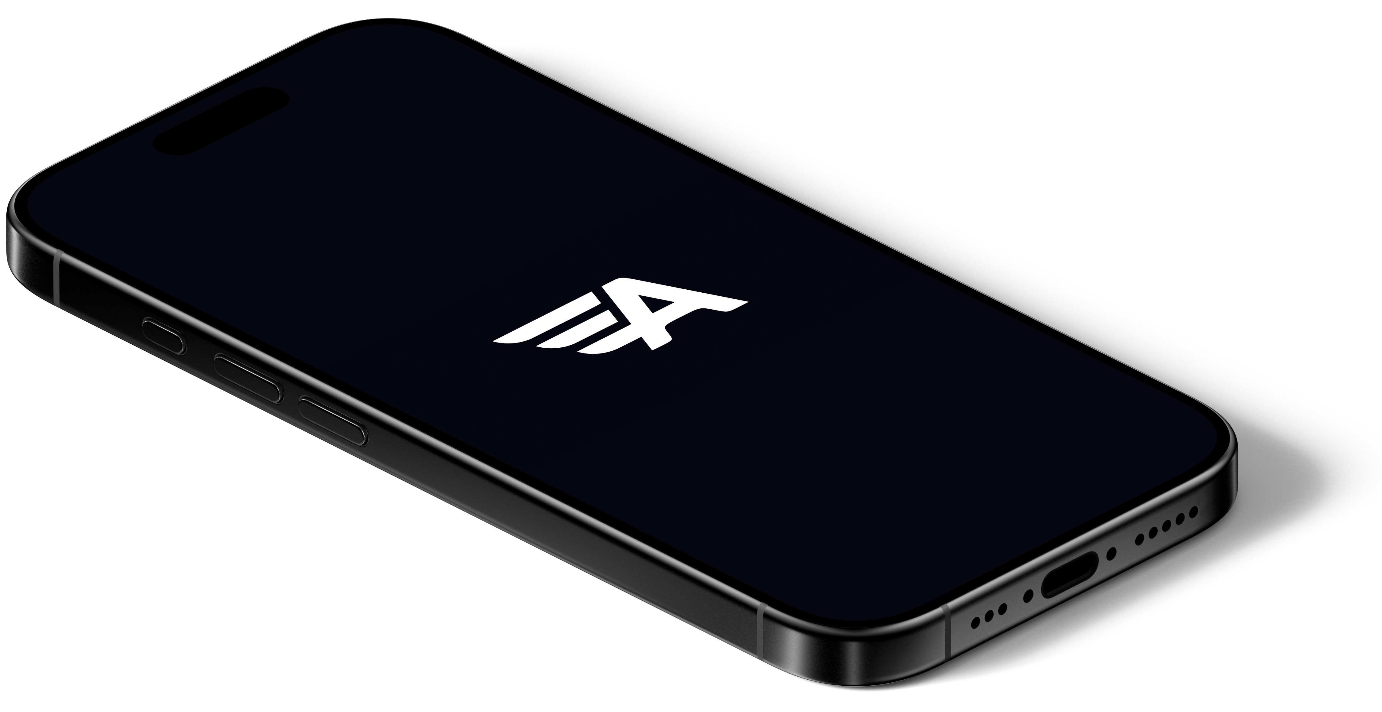 Aviate Roster no iPhone